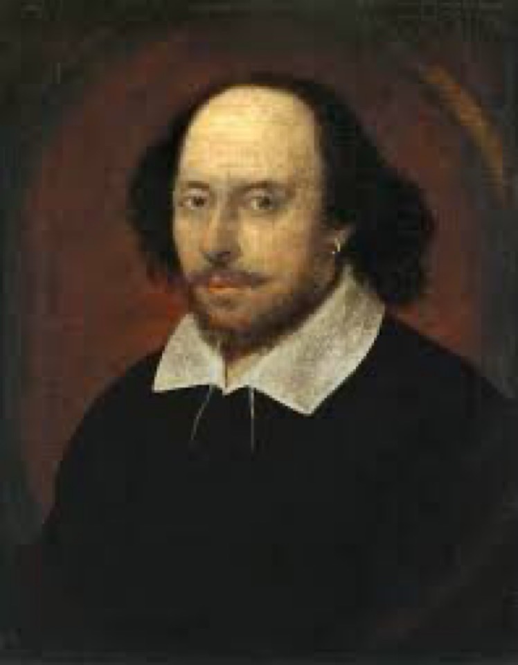 23 April 1564 (probably). William Shakespeare, the greatest writer in the English language, was born in Stratford-upon-Avon, Warwickshire, on this day (though he was baptised on 26 April 1564). He’s often called England’s national poet & the “Bard of Avon” or simply “The Bard”.