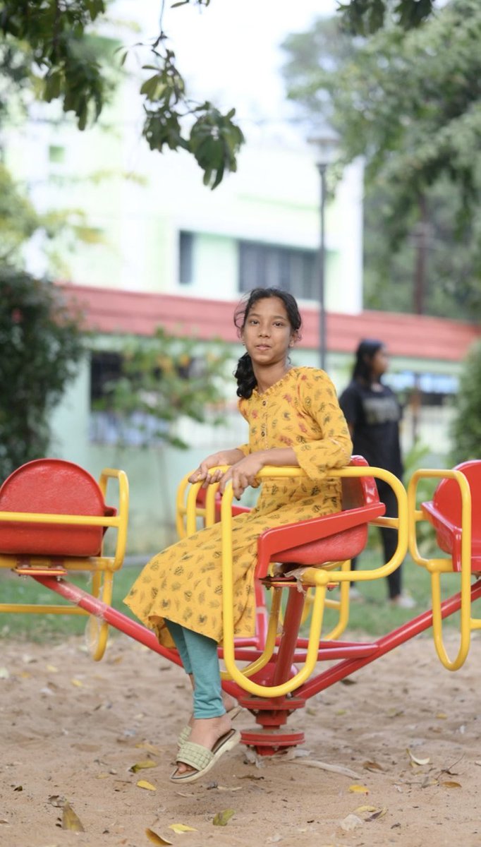 BSCL_BBSR's tweet photo. A joyful day at BMC park. The green spaces are alive with laughter and good vibes. It's great to see everyone enjoying the simple pleasures of nature. #BMCParks #OutdoorFun #UrbanGreenery https://t.co/JBhvMAisS1