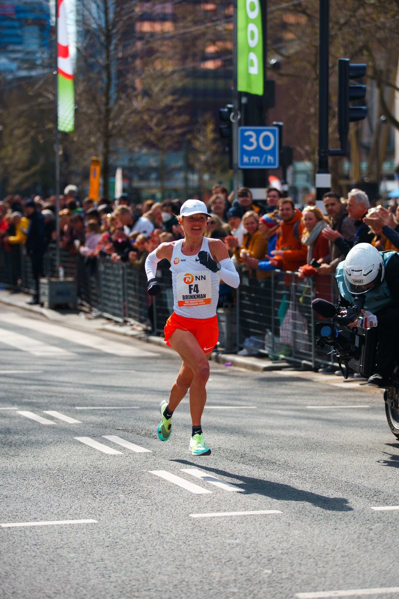 Hardloopnetwerk tweet media