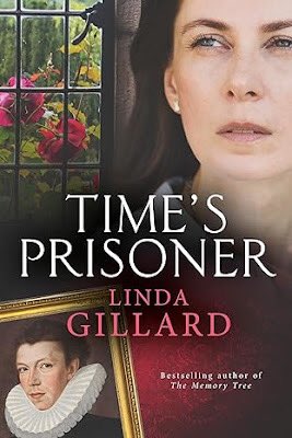 Today on the blog I am delighted to share my #BookReview of #TimesPrisoner by Linda Gillard jaffareadstoo.blogspot.com/2024/04/book-r…