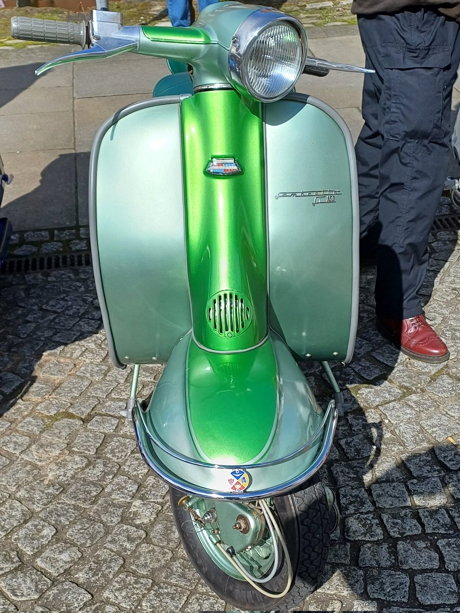 #scooterlife4yorkshire