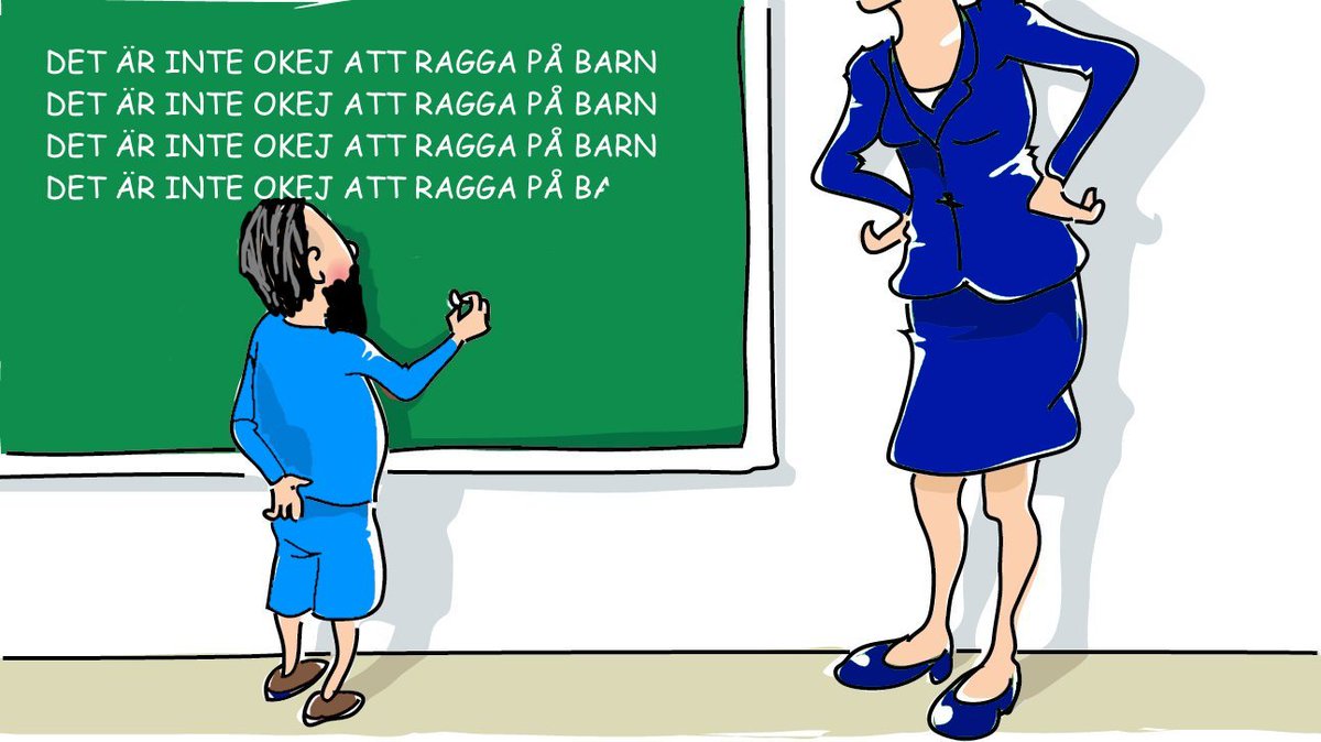 Steget Efter (@stegetefter) on Twitter photo 