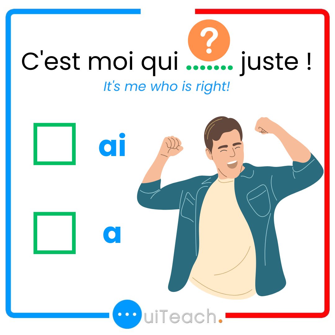 Learn French Grammar with Moh and Alain 🇨🇵 #studyfrench #french #learnfrench