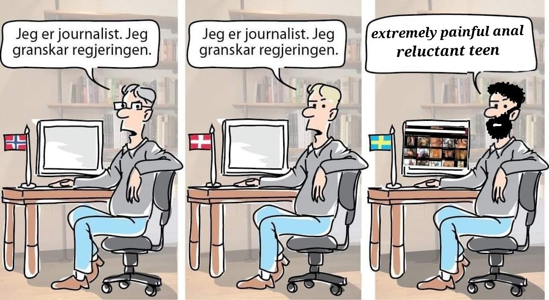 Steget Efter (@stegetefter) on Twitter photo 