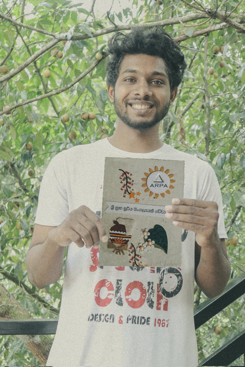 #ARPA #AwruduwithArpa 
🖤🤍