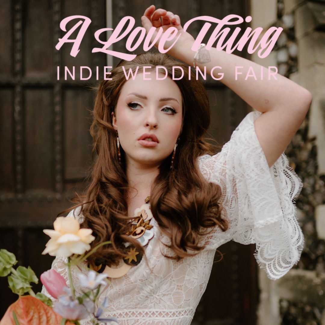 It’s “A LOVE THING” Baby:
An exciting new indie wedding fair is heading to <a href="/NorwichArtCentr/">Norwich Arts Centre</a> this coming Sunday 28th April, 11am to 4pm &gt; norwichartscentre.co.uk/event/a-love-t… #Norwich