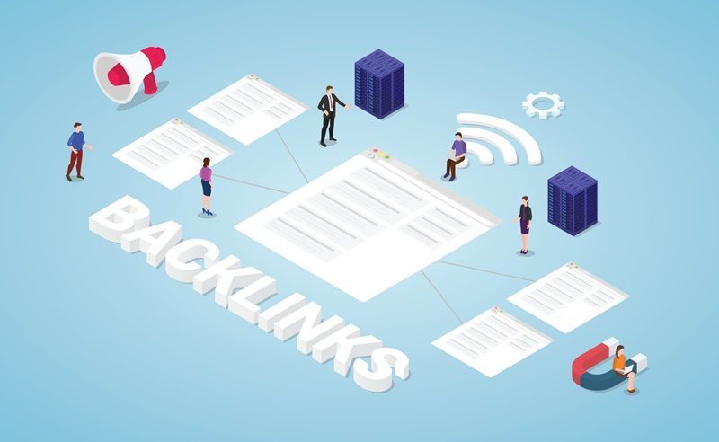 Qu'est-ce qu'un #backlink ? Pourquoi revêt-il une importance capitale dans le SEO d'un site sur les moteurs de recherche ? Comment en acquérir ? 

Cet article se propose de démystifier ce concept et d’explorer les diverses méthodes pour en obtenir 👉 buff.ly/4daRbxk