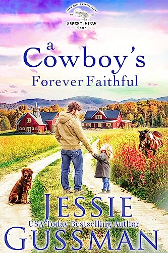 A Cowboy's Forever Faithful - justkindlebooks.com/a-cowboys-fore… #ContemporaryFiction