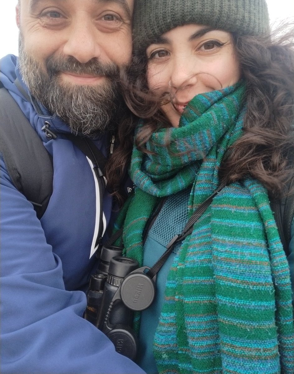 emanuelagranat3's tweet photo. Just started the #bioblitz at the Vjosa delta in Albania with  @Bio_Ros82 and other great researchers. This amazing event was organized by the #UniversityOfTirana to assess the biodiversity and drive conservation policies. https://t.co/fDsGQs3Yng