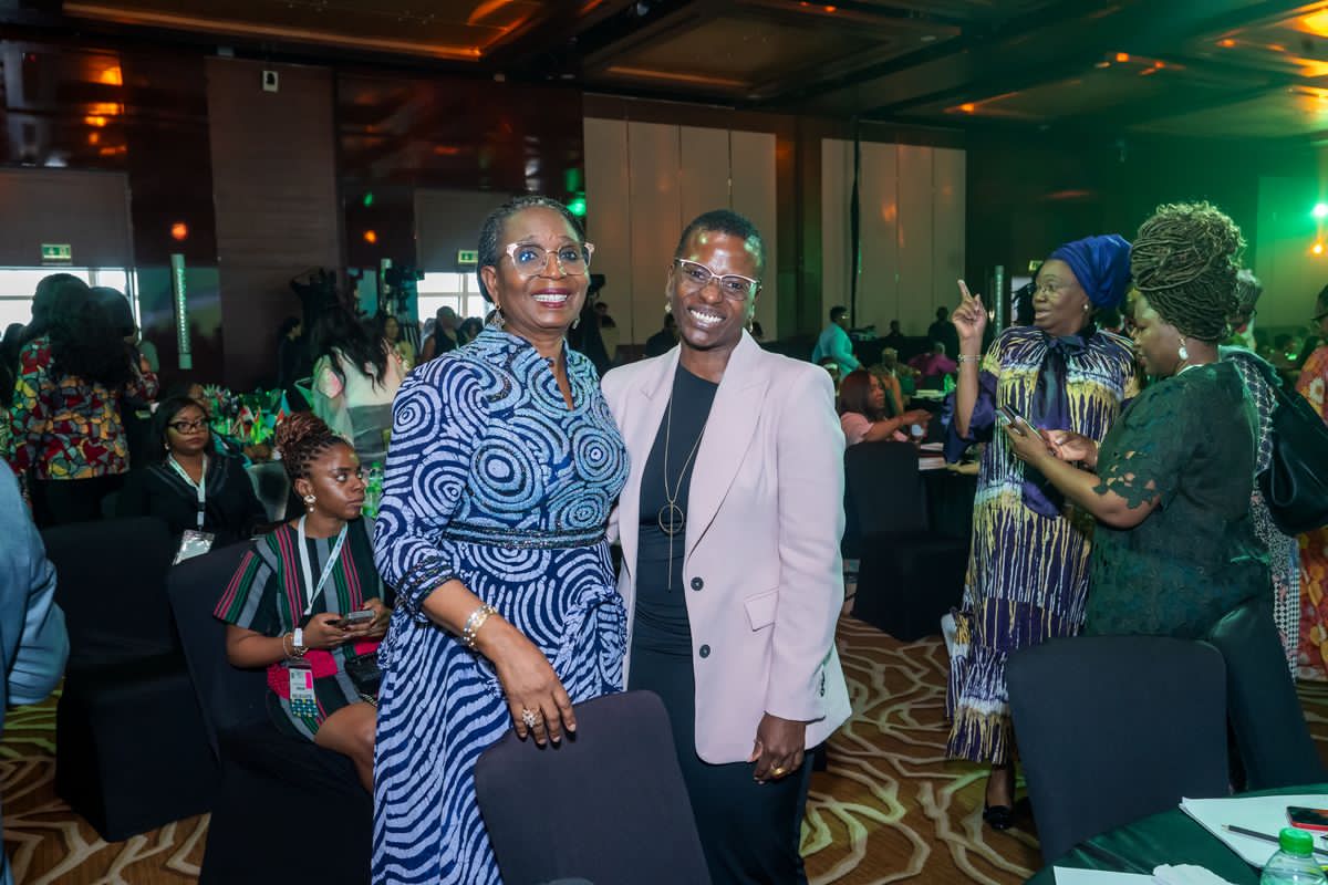 Gems from the East: Trio shines at 3rd International Woman Leadership Conference in Dubai dailynews.co.tz/?p=56738