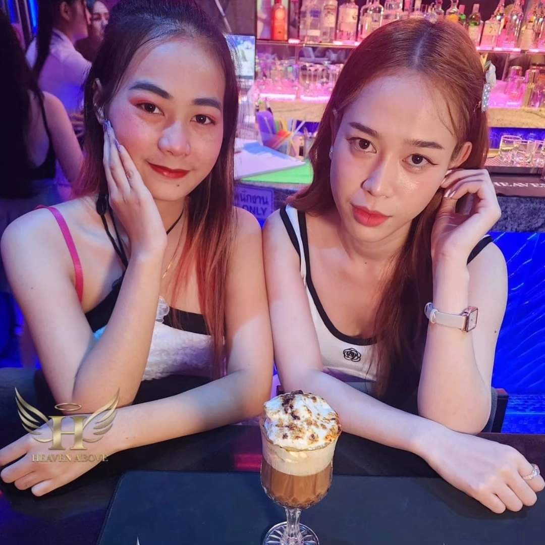 Heaven Above girls. To see their current line up check out Discord!! Join us on Discord here - discord.gg/5skWmpB4eX #pattaya #gentsclubs #pattayagirls #pattayanightlife #pattayaclubs #thaigirls #heavenabove
