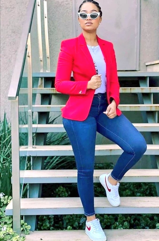 The kind of smart casual I can wear anytime 😍🔥