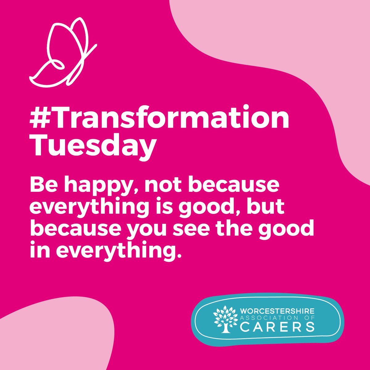 #CarerWellbeing #carersupport #worcestershire #mentalhealthmatters #mentalwellbeingmatters #Selfcare #wellbeing #tuesday #TuesdayThoughts #TuesdayTips #TuesdayChallenge #unpaidcarers #tuesdaytransformation #beproudofyourself