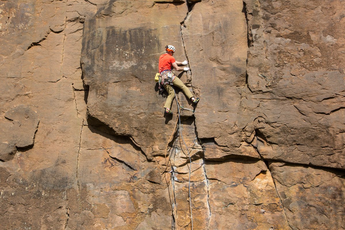 Regent Street. What a route. So close. I need another go to get it clean. 💪
#ClimbingBlind