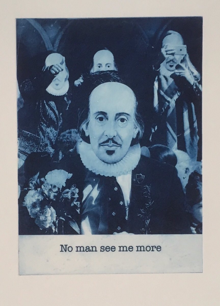 Happy birthday Mr Shakespeare ⭐️ #Shakespearebirthday