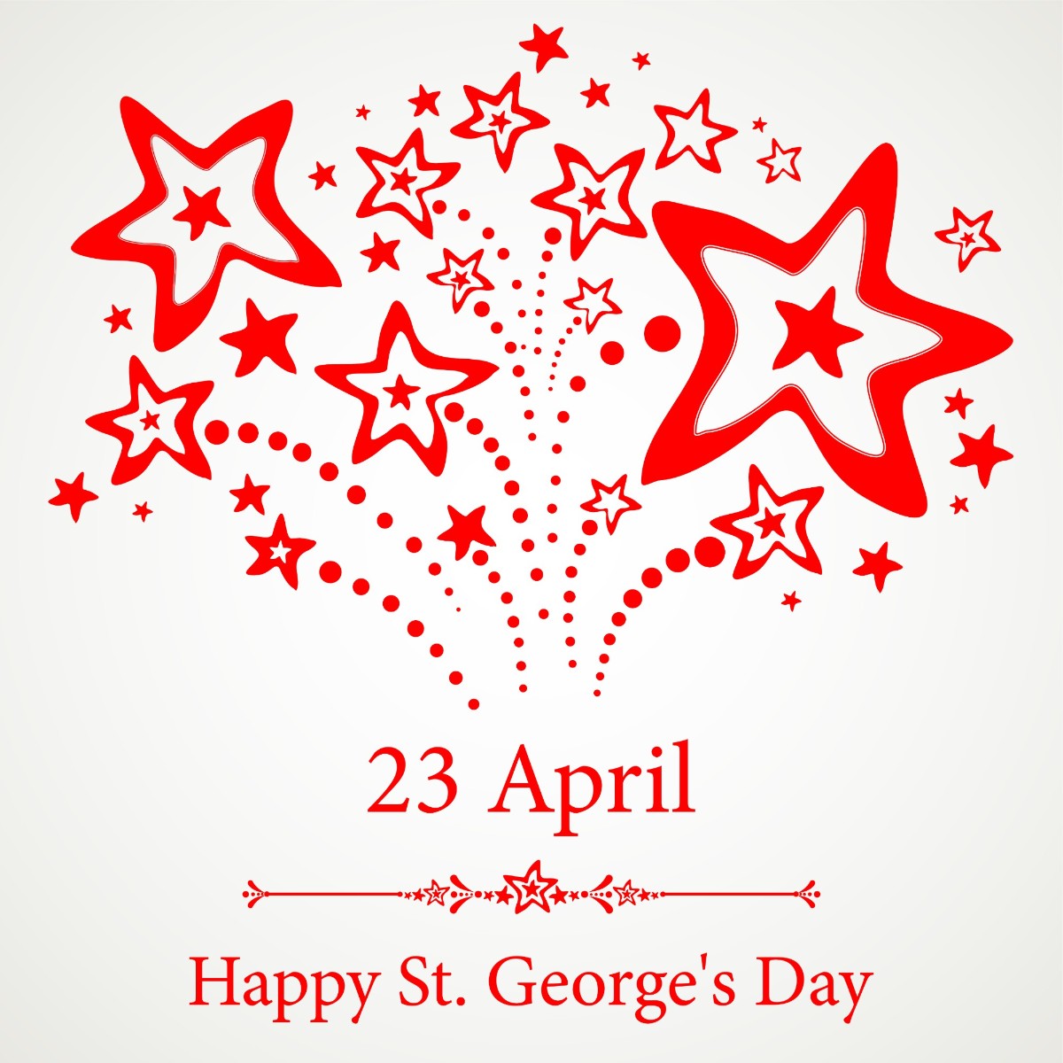 We would like to wish a very Happy St. George’s Day to all our #AbdnFamily and friends who are celebrating today.