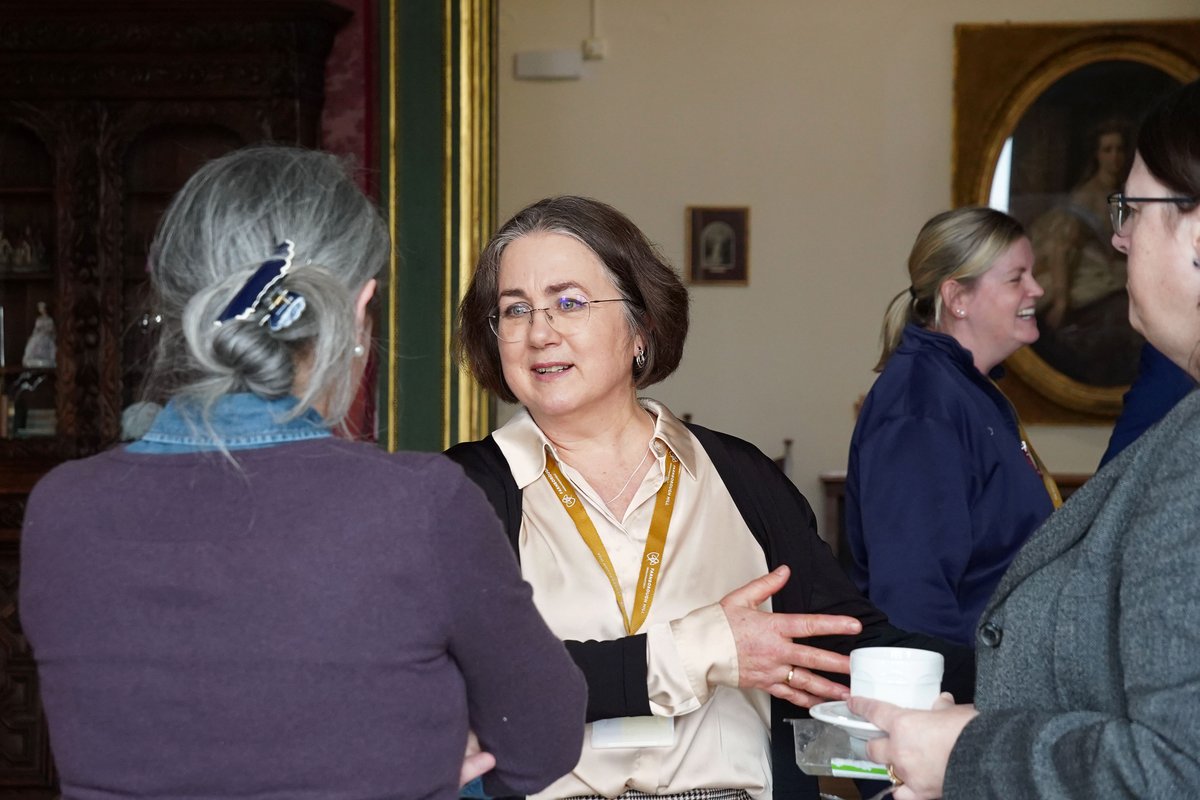 As we gear up for a fantastic Summer Term, we're thrilled to welcome Maria Young as she officially takes the helm! Maria spent a few days with us before the holidays, getting to know our amazing staff and students. #NewHeadmistress #Vision #Wholeheartedly #FHillLeadership