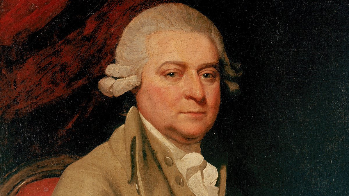 “I must study politics and war that my sons may have liberty to study mathematics and philosophy.”

#JohnAdams