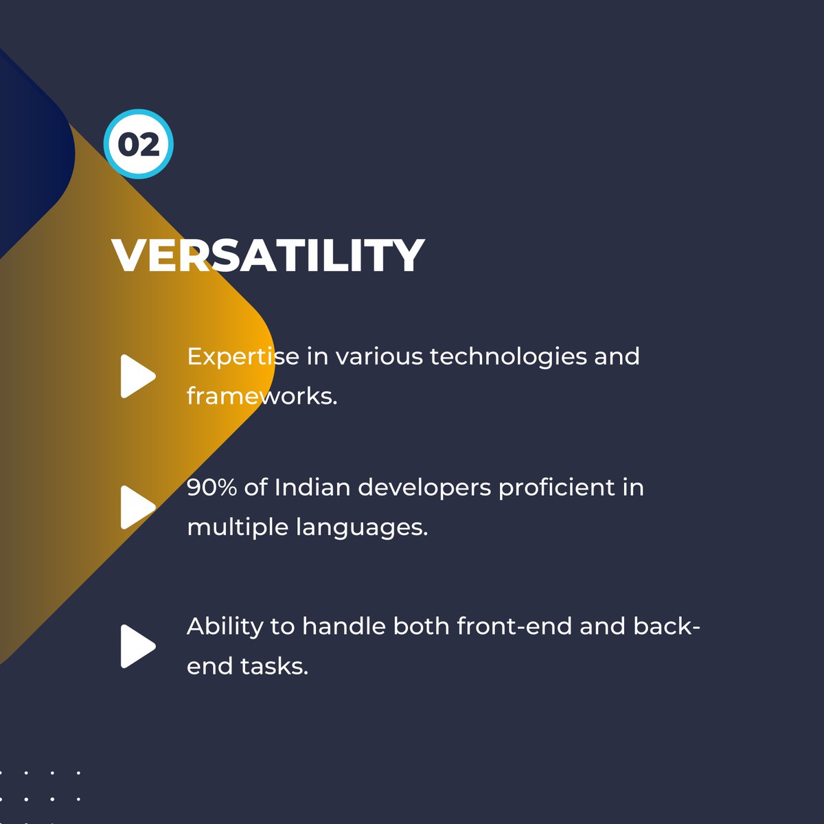 ValueCoders's tweet image. Struggling to reduce development cost?
Hiring Full Stack Developers from India could be the ultimate solution.
Contact our experts today - valuecoders.com/contact
#FullStackDevelopers #HireDevelopers #TechTalent #Outsourcing #ValueCoders