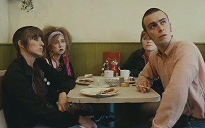 Today marks the 17th anniversary of Shane Meadows' film This Is England! 📽🏴󠁧󠁢󠁥󠁮󠁧󠁿 #thisisengland