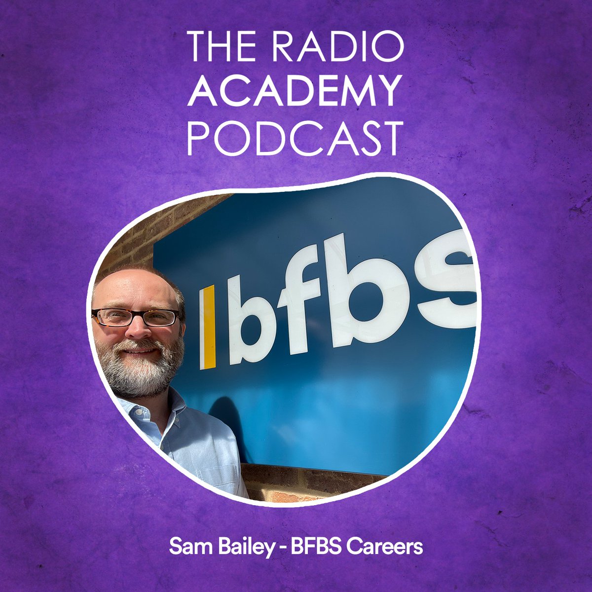 Our guest this week, we know very well! It is former MD of the Radio Academy, now Deputy Director of @BFBSRadioHQ, @samuelbailey. And he has an exclusive for us about their new schedules! Listen here: podfollow.com/radioacademy