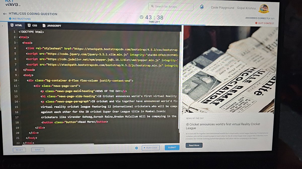 GOPALKRISH60589's tweet photo. #fullstack #fullstackdeveloper #fullstackdevelopment #fu

llstackdev #fullstackmarketers #fullstackwebdeveloper #j

avafullstack #fullstacklife #fullstackdevelopers #fullstack
webdevelopment
#PythonDeveloper #CodeNinja #TechEnthusiast #Coding
Life #Software Engineer #PythonCoding https://t.co/SvaGLsydeg