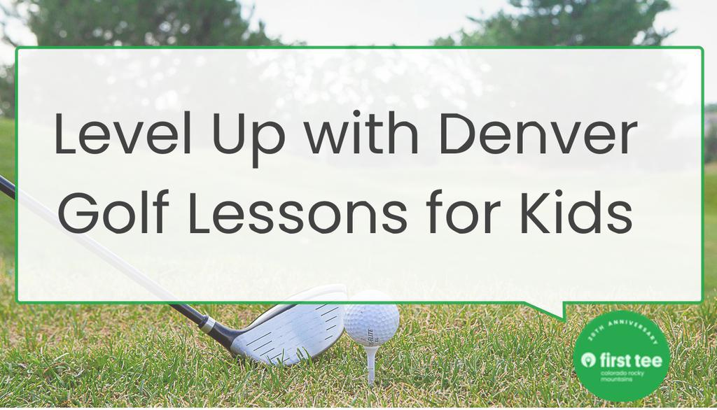 When they have a good understanding of the fundamentals and are able to execute them consistently, young ones can focus on honing their skills, improving their performance, and competing at higher levels.

Read more 👉 lttr.ai/ARmZ8

#JuniorGolf #GolfProgram #Denver