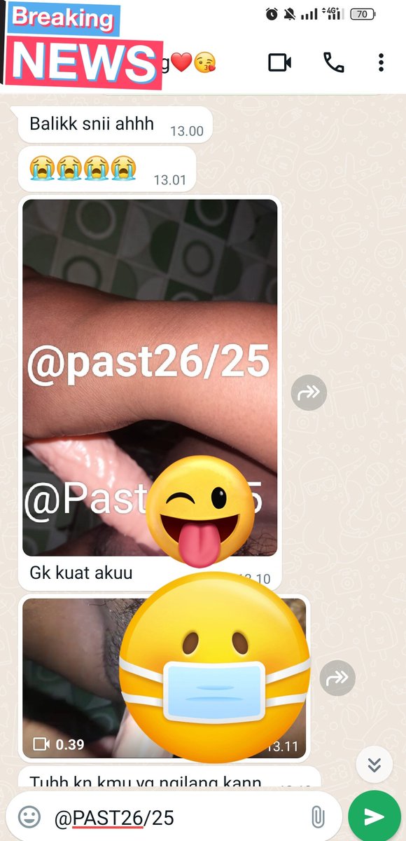 Past2625's tweet photo. Kelakuan wife d suru nunggu pulang kerja aja malah udah gak kuat nahan kata nya, klo lagi hamil 🤰 emng bgtu kali ya 🤔🤔

#pasmud
#pastangerang
#pastbumil
#bumilbbw
#pasutrifantasy https://t.co/rrSK3rA5yh