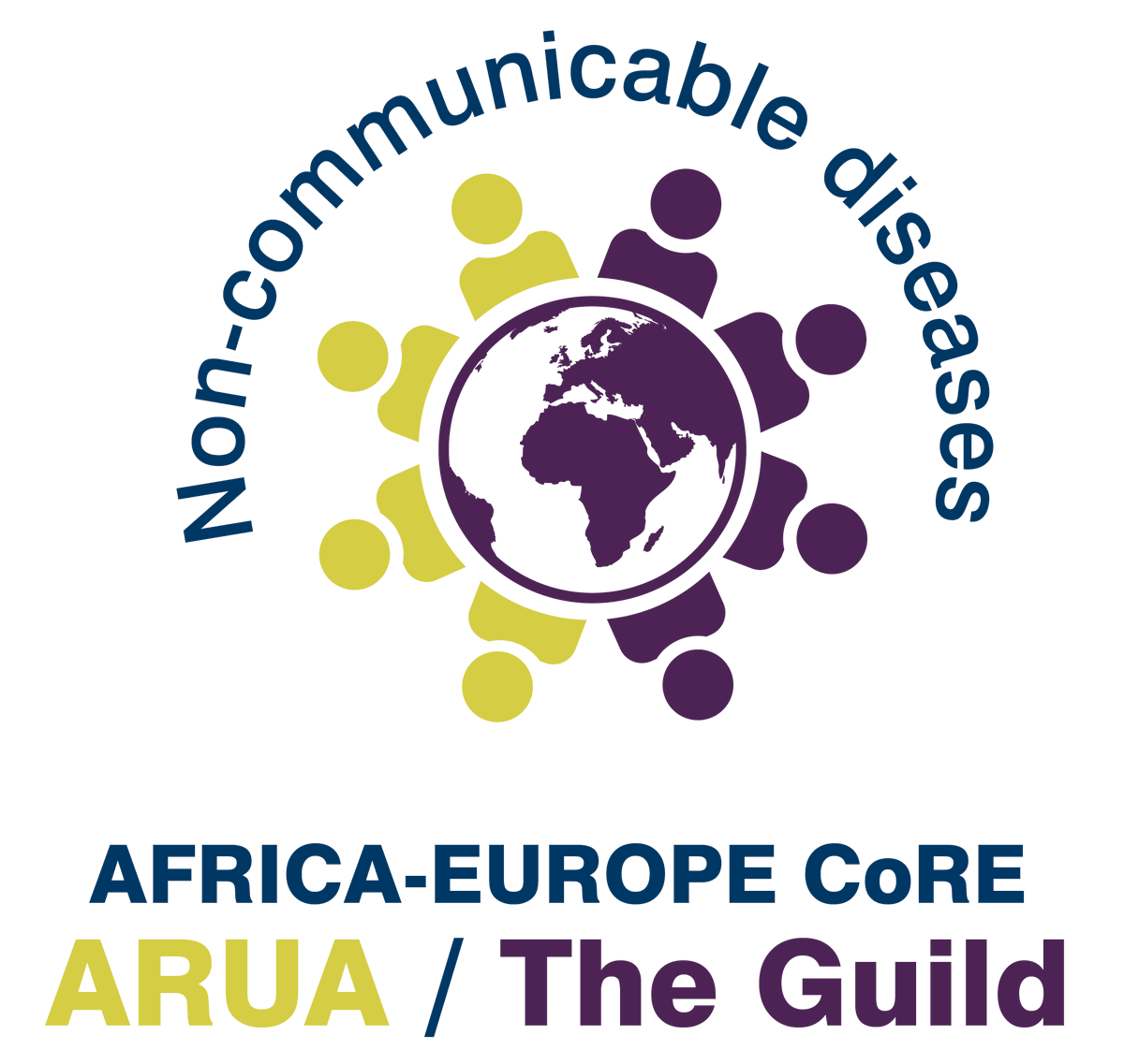 The new X account for the ARUA/The Guild Cluster of Research Excellence (CoRE) for Non Communicable Diseases (NCD) Watch this space for lots more news