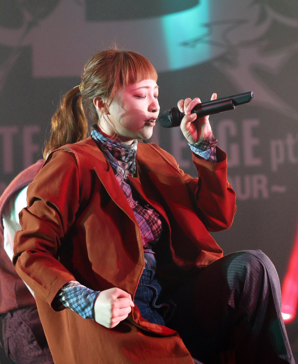 BiTE CHALLENGE pt2
~ALL OVER JAPANTOUR ~
4/21 sun. ZeppOsakaBayside

RiNA

#BiTEASHOCK
#バイショ
#RiNA
#メロンパンリナ