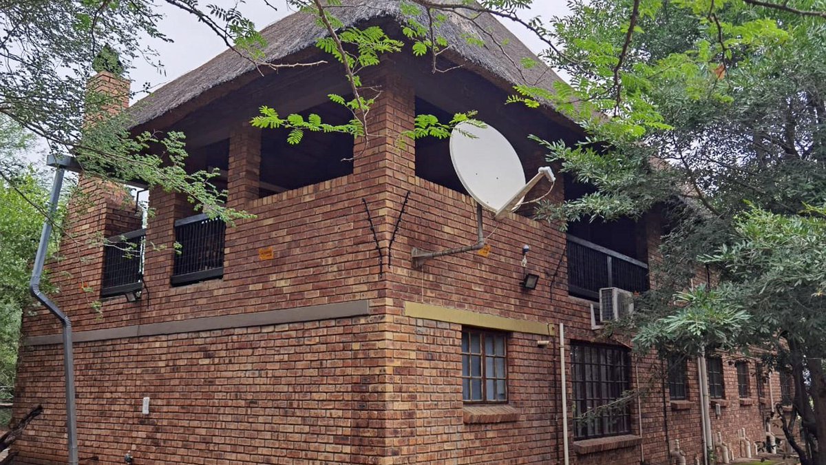 MyRoof.co.za tweet media