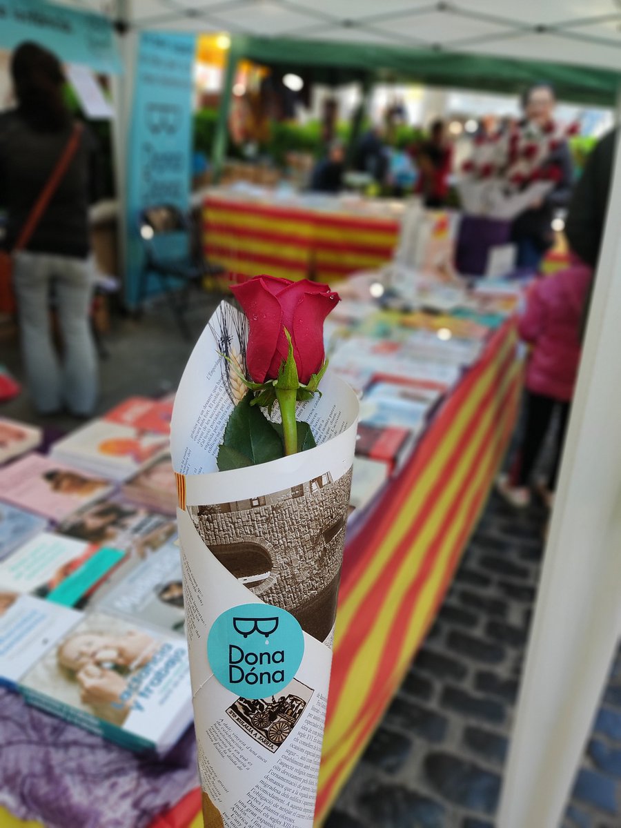 Dona dóna AltEmpordà tweet media