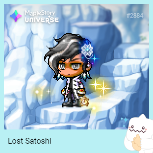 LostLucky's tweet photo. @MaplestoryU @MaplestoryU #MapleStoryUniverse https://t.co/dQjjGwXd9x