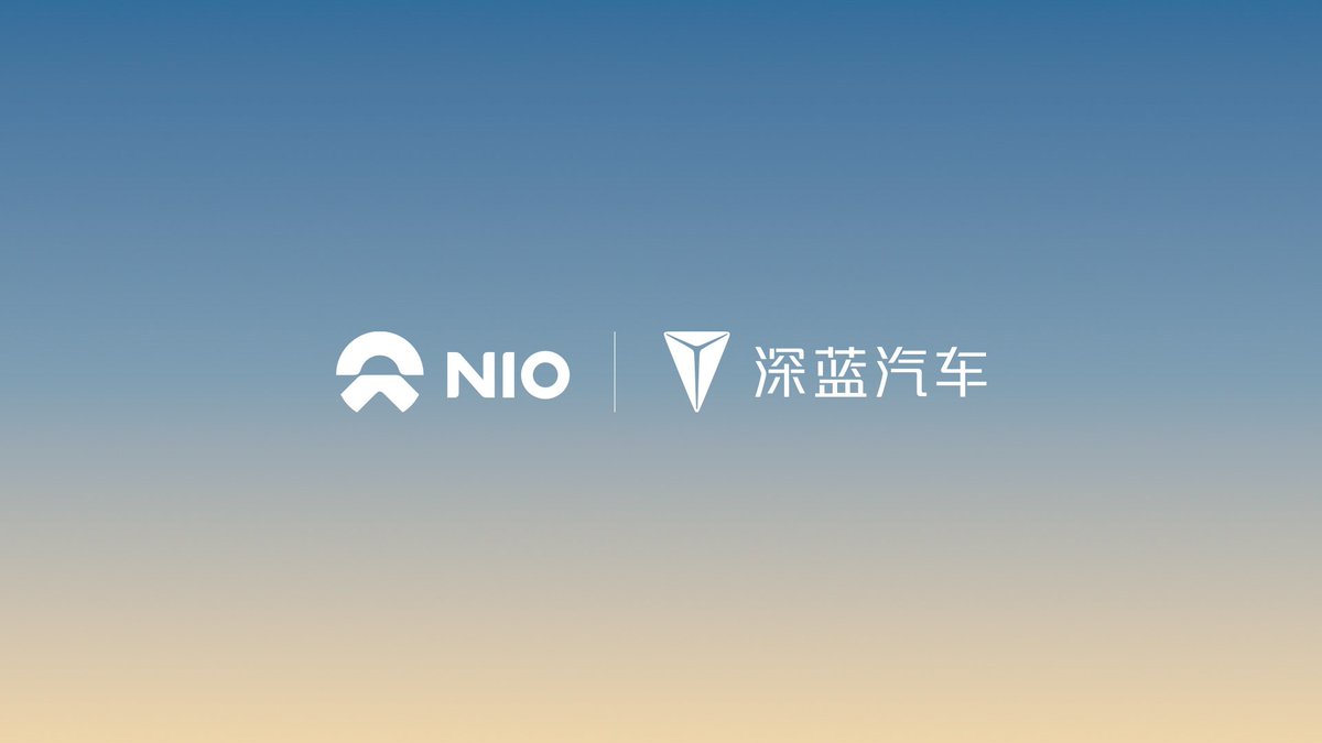 On April 23, Wuhan NIO Energy Co., Ltd. ('NIO Power') and DEEPAL Automobile Technology Co., Ltd. (“DEEPAL”) officially entered into a cooperation agreement on opening up the charging networks to each other. According to the agreement, DEEPAL will have full access to NIO charging…