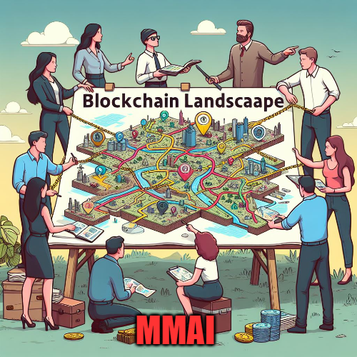 MMAIBTC tweet media