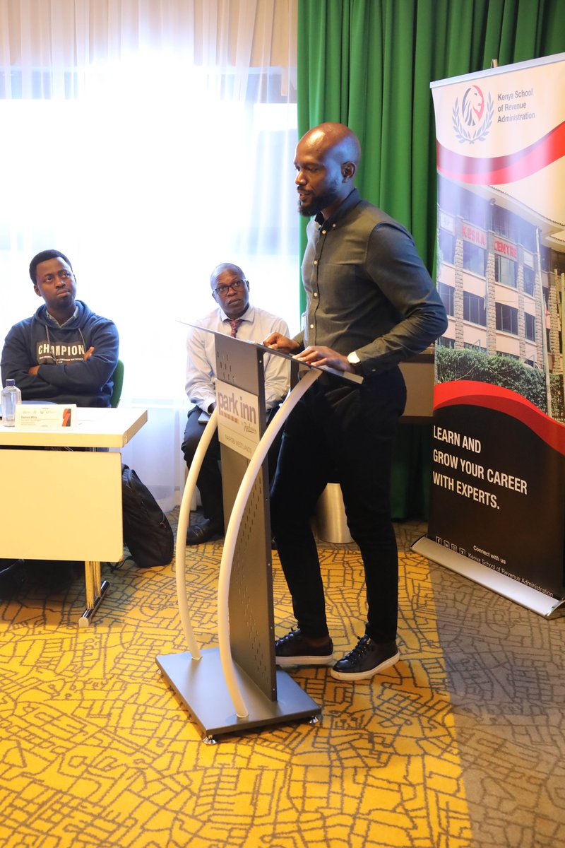 We are delighted to announce the successful launch of our Data Science training program at Park Inn Hotel, in collaboration with <a href="/TradeMarkAfrica/">TradeMark Africa</a>. We're committed to empowering <a href="/TRATanzania/">TRA Tanzania</a>  staff with the tools for effective data-driven decision-making.
The training session