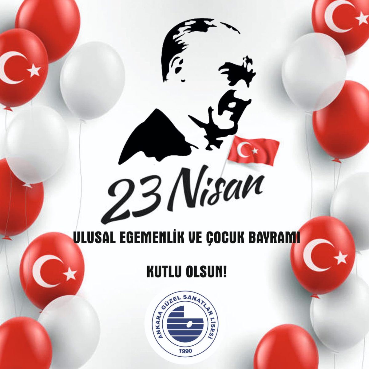 Ankara Güzel Sanatlar Lisesi (@guzel_lisesi) on Twitter photo 