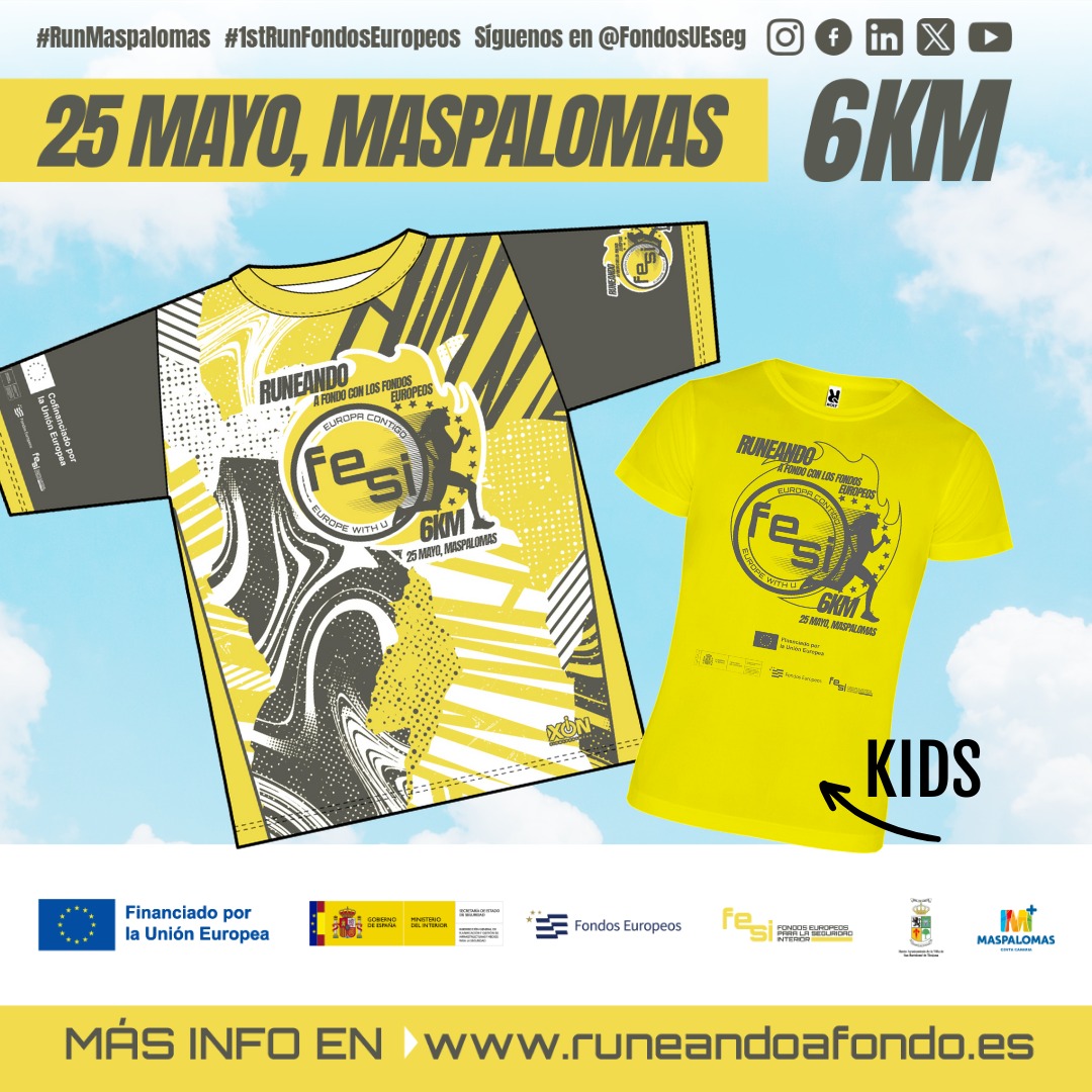 Fondos Europeos Seguridad Interior tweet media