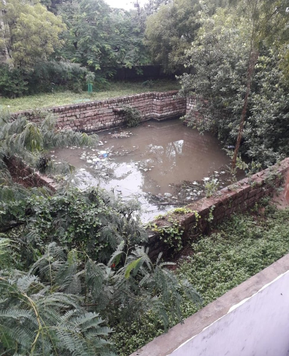kalpana_designs's tweet photo. Urgent need to protect Stepwells  in Manikonda.we need water security in Manikonda.Ground water is dipping at a fast pace
https://t.co/dTPI7BKiqO
https://t.co/buTqPpGARX
https://t.co/qcxoQZ0KRb
https://t.co/bI6iqnVWT2
https://t.co/fGKB74htz2
@ManikondaMc plz help🙏
@CollectorRRD https://t.co/S6IbkOQslu