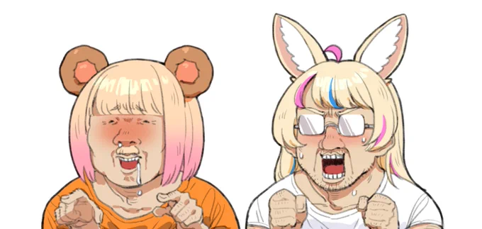 #ねねアルバム#絵まる 