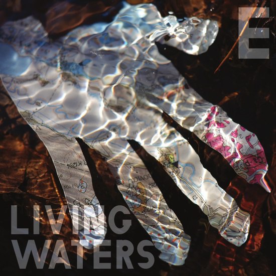 Na #SilverRocket vychazi nova deska paradnich @E_theband s nazvem 'Living Waters'. Moc moc doporucuju. Poslech / objednavky / stream atd. tady: silver-rocket.org/katalog/e-livi…