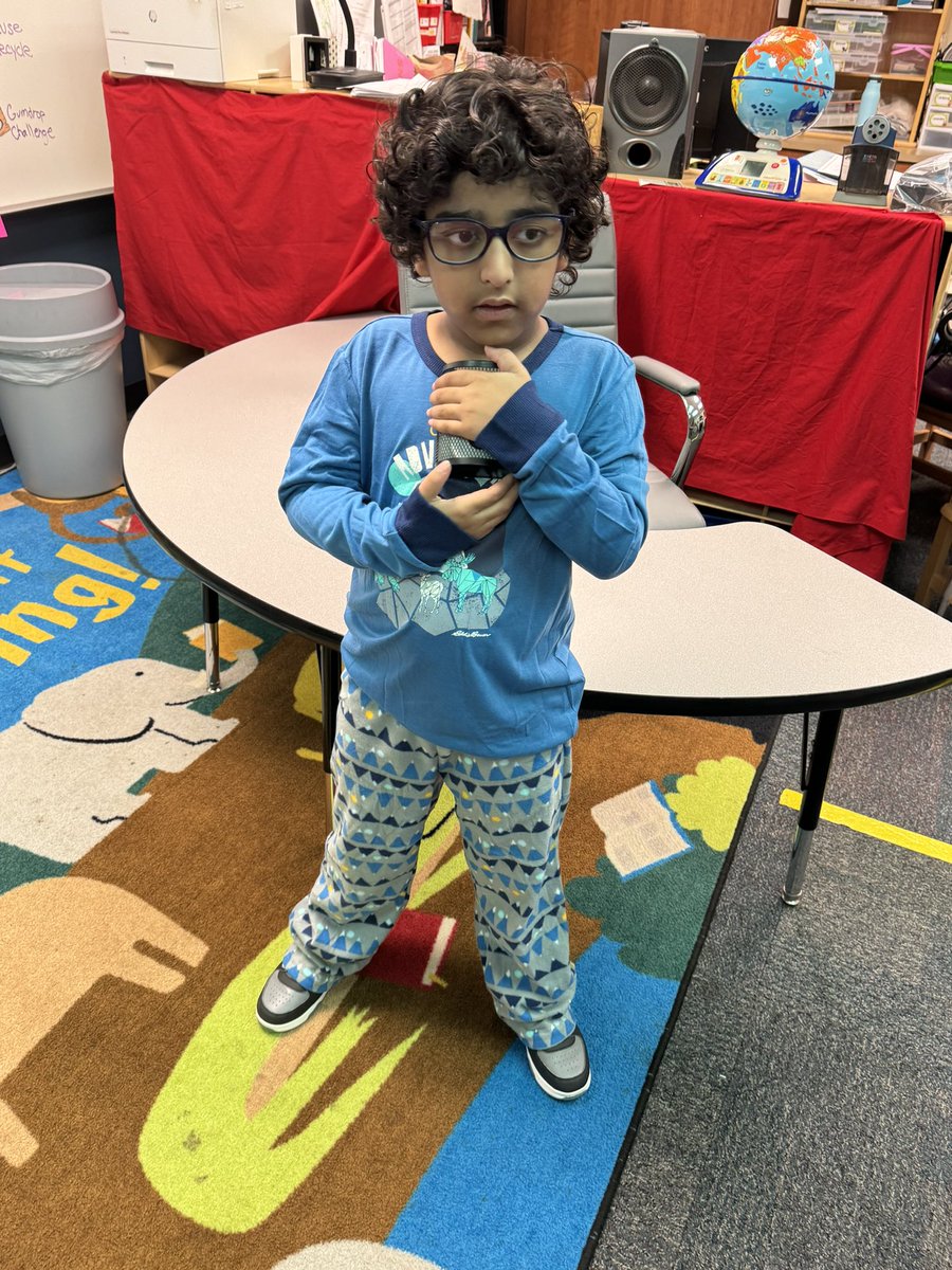 Hailey Elementary tweet media