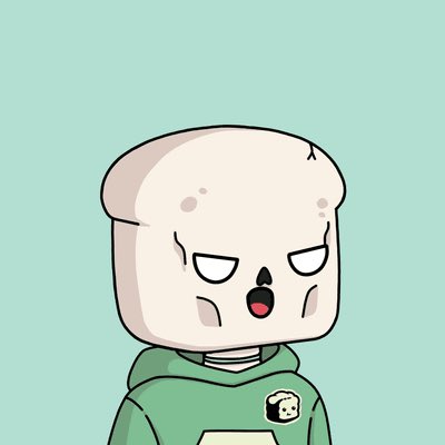SnugTrophin's tweet photo. 3) A project I've been into for a long time, creating the first Web3 OS @theDreamOS : @breadheadnfts https://t.co/Mp656zlfy3