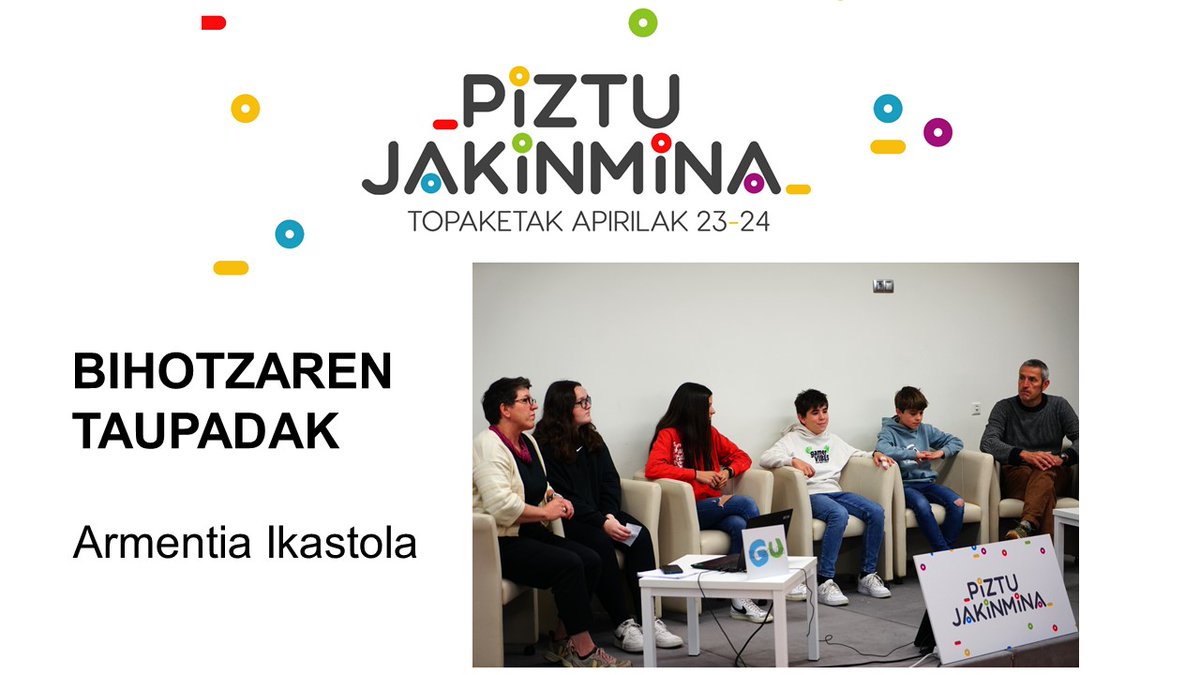 Ikastolen Elkartea tweet media