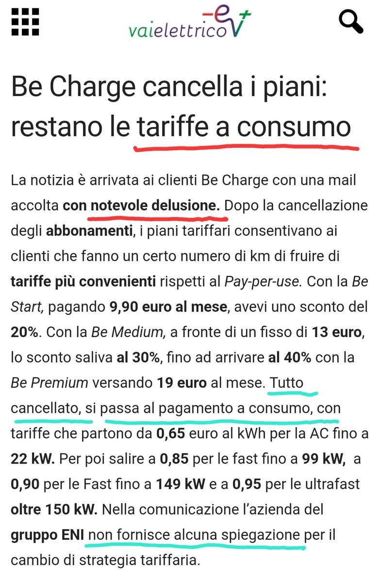 FALLIMENTO AUTO ELETTRICHE. 
#AutoElettriche #AutoIbride #BEV #EV #MHEV #PHEV #Hybrid #MildHybrid #ZTL #UE #PD #GREEN  #Agenda2030 #Europee2024 #ElezioniEuropee 
#PartitoDemocratico #PD #EllySchlein #GiorgiaMeloni #FratellidItalia #M5S #MarioDraghi