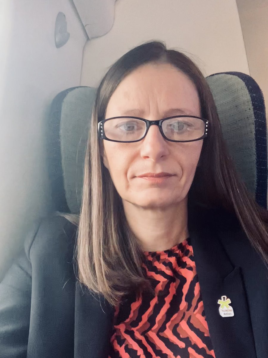 Heading to London to attend parliament where @MattHancock will unveil the #Neurodivergent Conditions Screening, Teaching and Training Bill. Urging Matt to ensure #Tourettes is represented & receives equal focus in the provisions. My comments here linkedin.com/posts/emma-mcn…