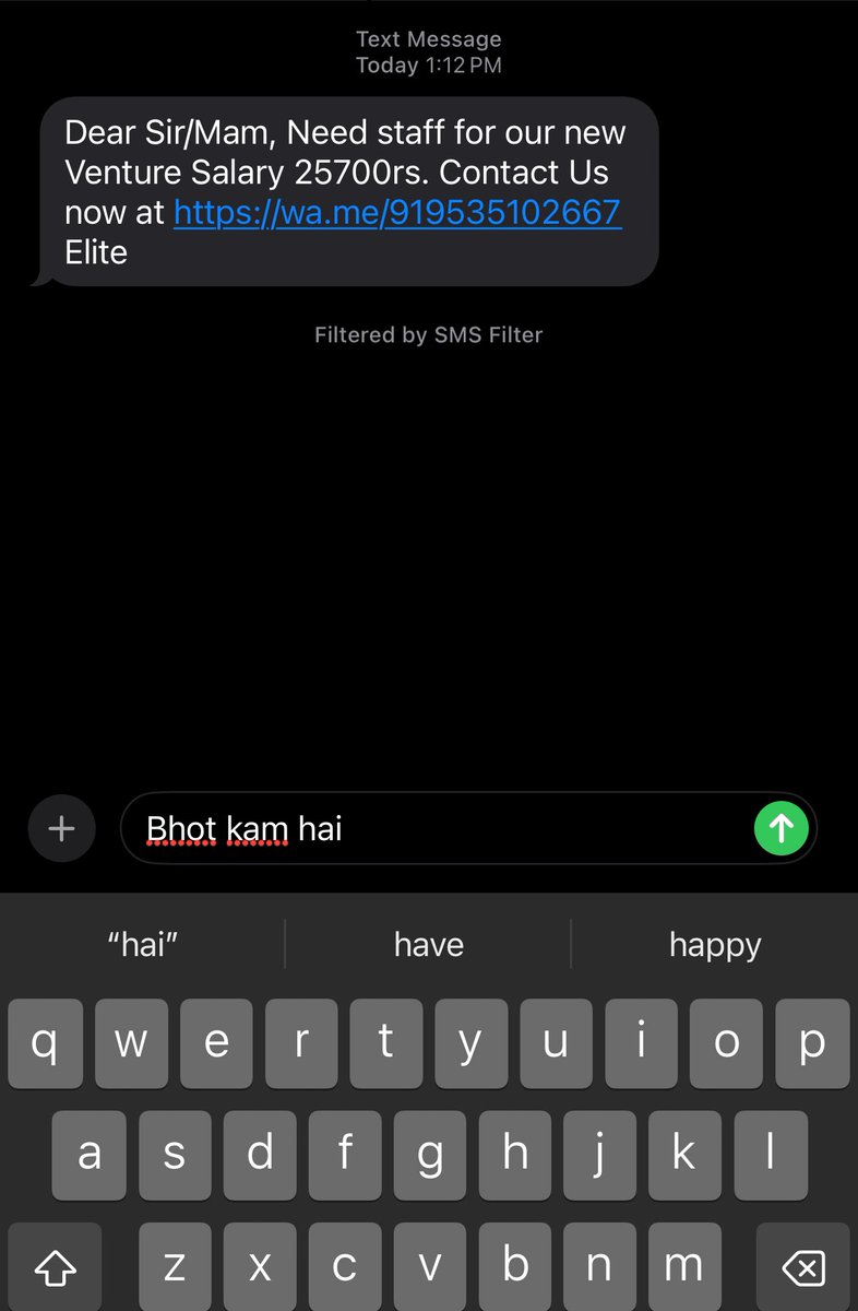 Smilehacker tweet media