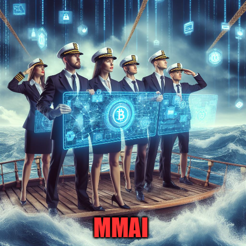 MMAIBTC tweet media