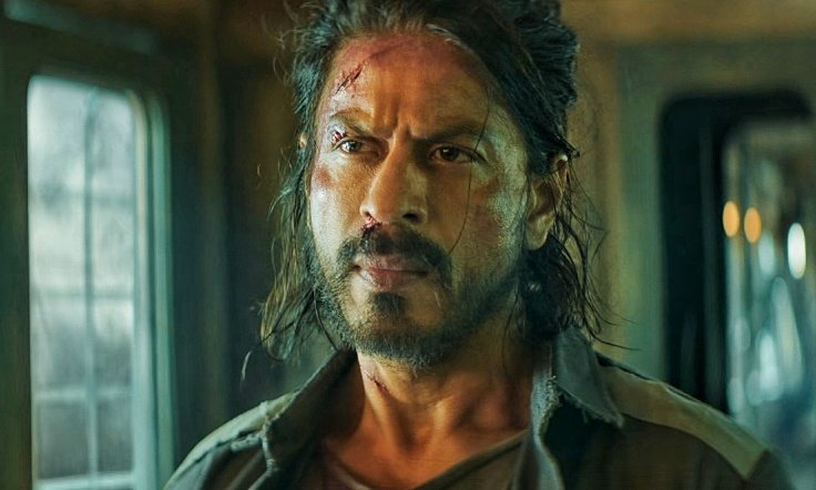 Shah Rukh Khan is set to rule the underworld as a Don in Sujoy Ghosh's 'King' 🔥🔥 

#ShahRukhKhan #King #Sujoygosh #siddharthAnand 
#SuhanaKhan