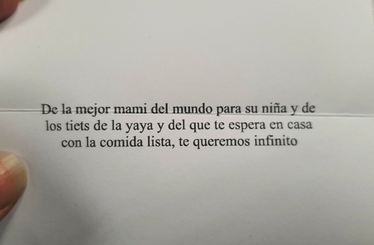 Me siento la mujer más afortunada del mundo ❤️🌹